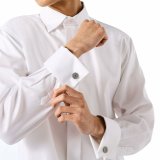 Manchetknapper Emporio Armani EGS3095040 #3