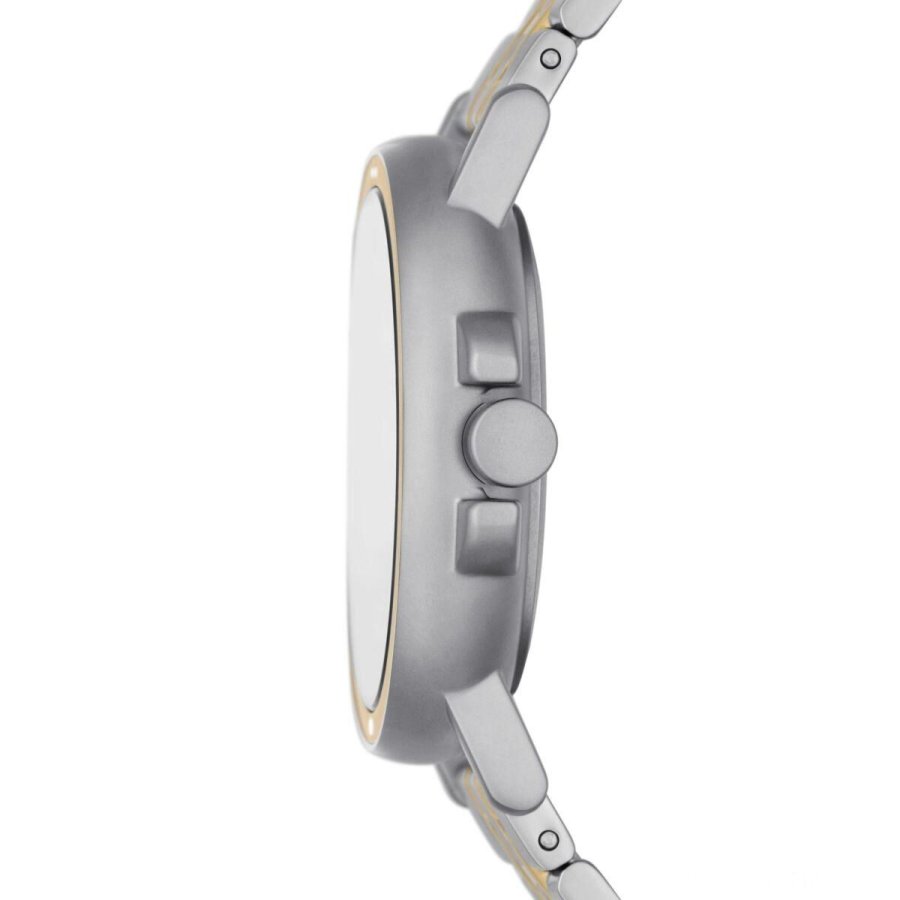 Herreur Skagen SKW6921 Slvfarvet ( 40 mm) #2