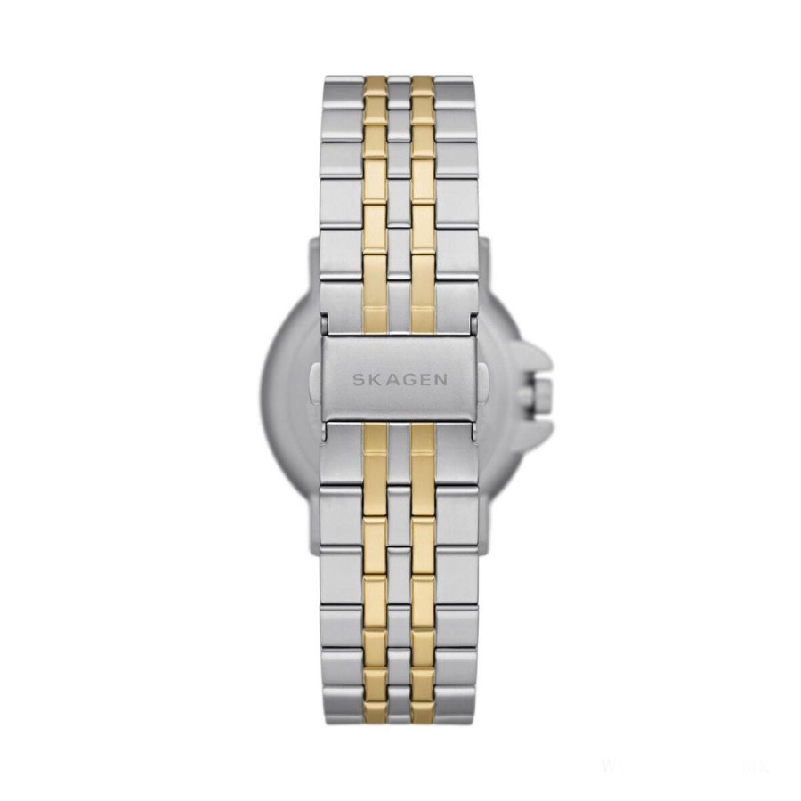 Herreur Skagen SKW6921 Slvfarvet ( 40 mm) #3