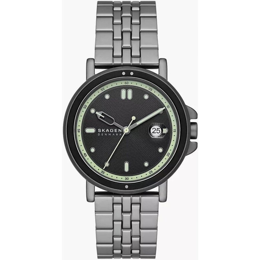Herreur Skagen SIGNATUR SPORT ( 40 mm) #1