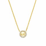 Halsk�de til kvinder Michael Kors MKC1726CZ710 #1