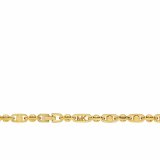 Halsk�de til kvinder Michael Kors MKJ835600710 #2