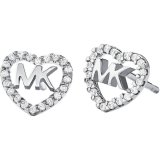 �reringe til kvinder Michael Kors FASHION Rustfrit st�l S�lvfarvet #1