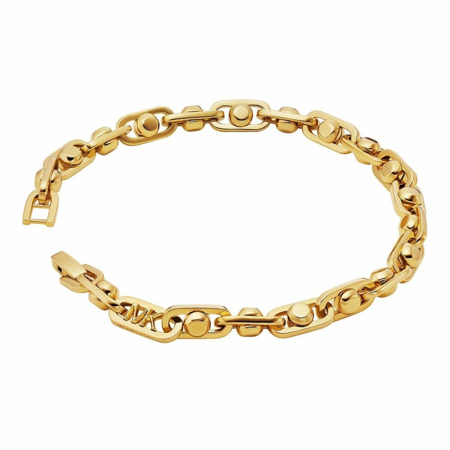Armbnd til kvinder Michael Kors MKJ835700710 #3