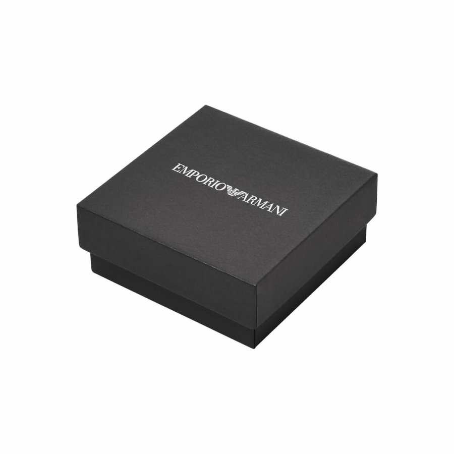 Armbnd til mnd Emporio Armani EGS3128040 #5