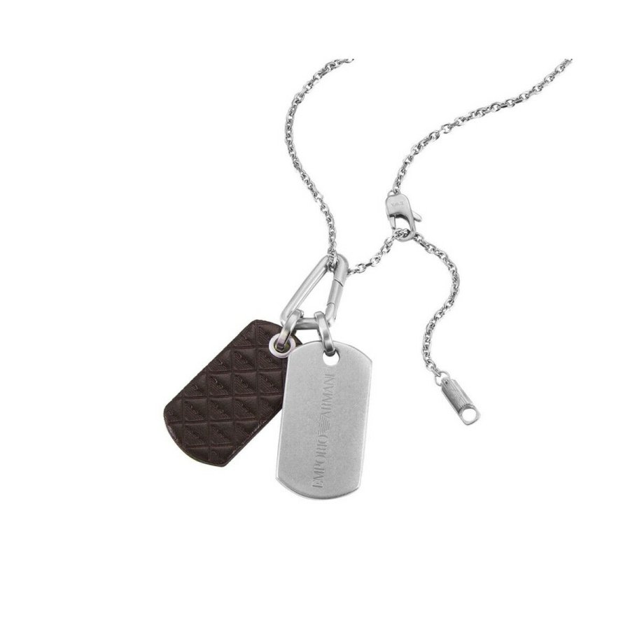 Vedh�ng til kvinder Emporio Armani EGS3133040 #4