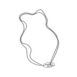 Halsk�de til kvinder Diesel DX1534040 #1