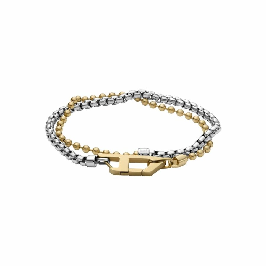 Armbnd til kvinder Diesel #2