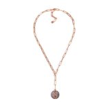 Vedhng til kvinder Michael Kors PENDANT #1