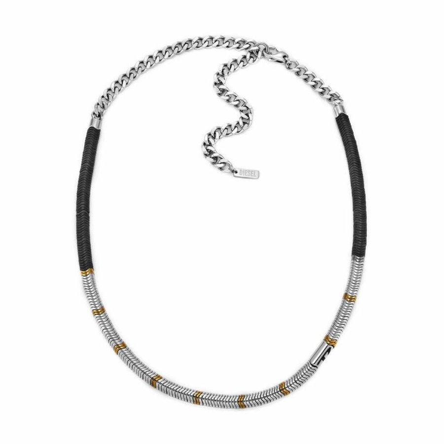 Halskde til mnd Diesel #1