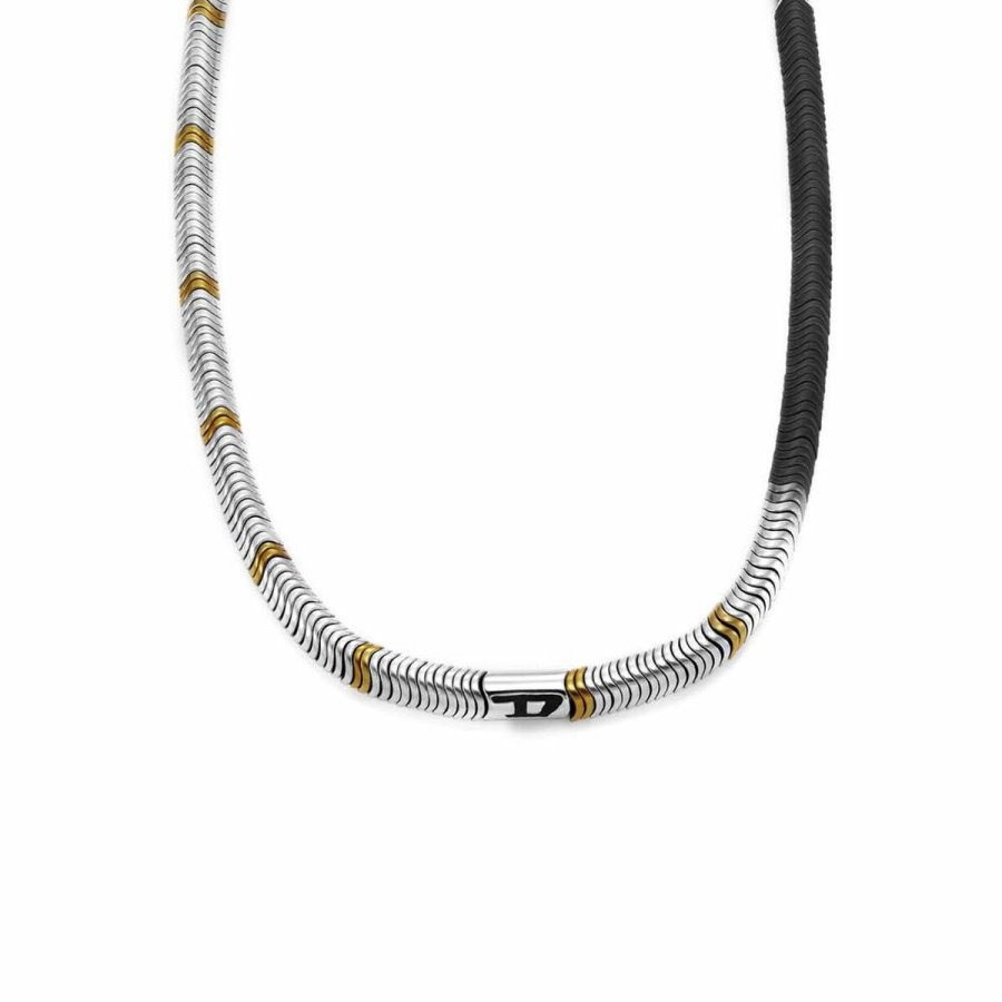 Halskde til mnd Diesel #3