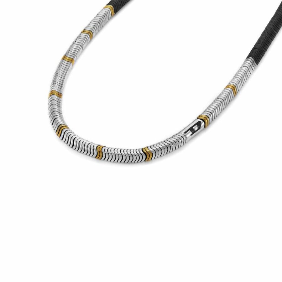 Halskde til mnd Diesel #4