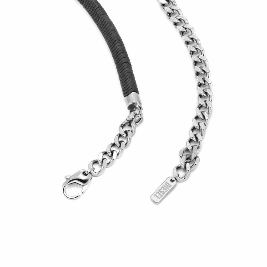 Halskde til mnd Diesel #5