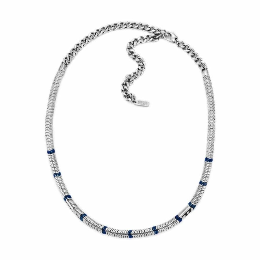 Halskde til mnd Diesel #1