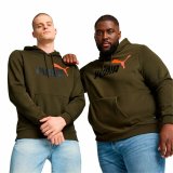 Httetrje til Mnd Puma Ess+ 2 Col Big Logo Brun #3