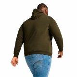 Httetrje til Mnd Puma Ess+ 2 Col Big Logo Brun #4