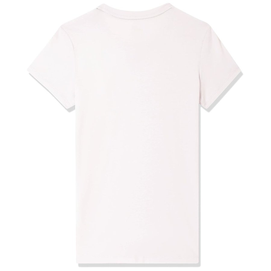 B�rne Kort�rmet T-shirt Puma Power Graphic Stardust Sort #2