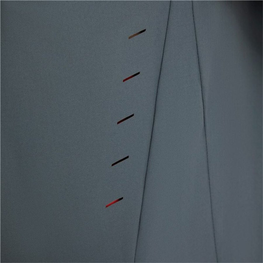 Sport Jakke til Mnd Puma Train Ultraweave Mrkegr #7