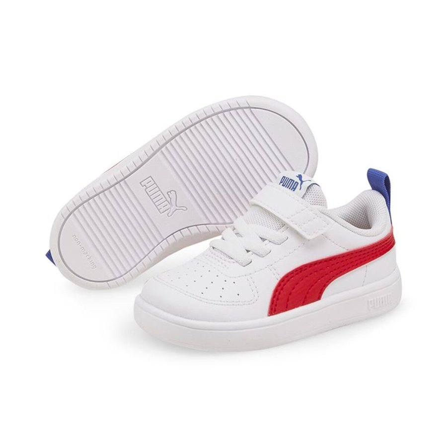 Sportssko til baby Puma Rickie Ac+ #2