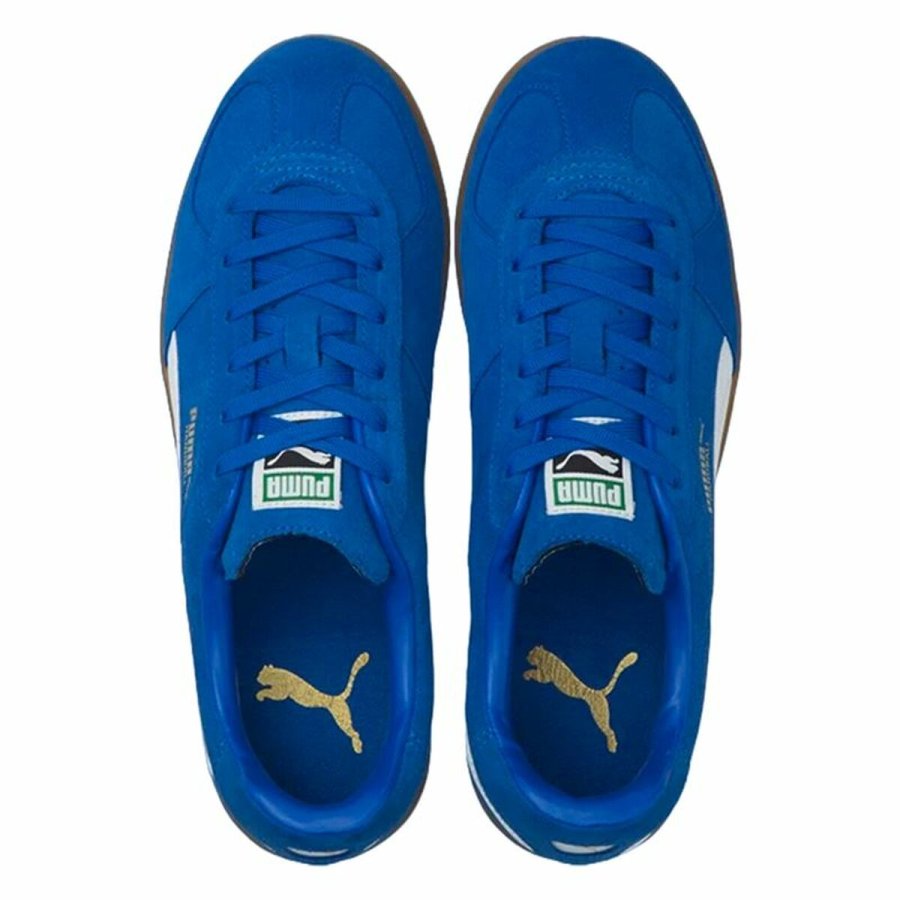 Herre sneakers Puma #4