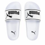 Klipklappere til mnd Puma 384139 Hvid #5