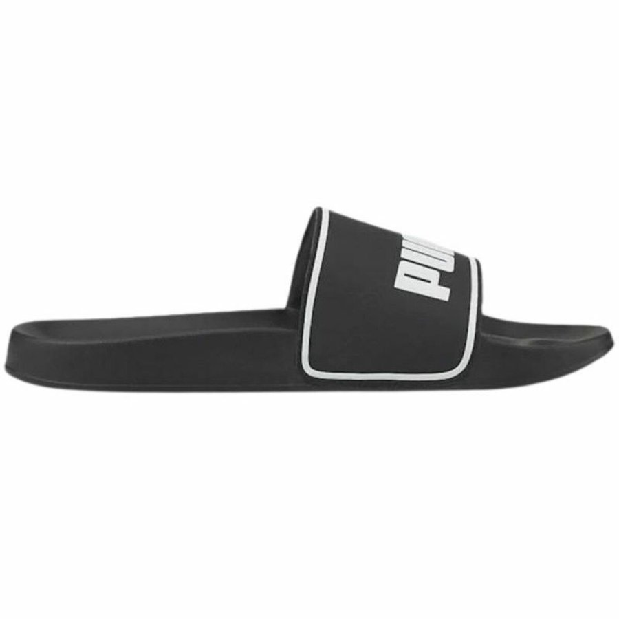 Klipklappere til mnd Puma Leadcat 2.0 C/O 384139 01 Sort #2