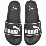 Klipklappere til mnd Puma Leadcat 2.0 C/O 384139 01 Sort #1