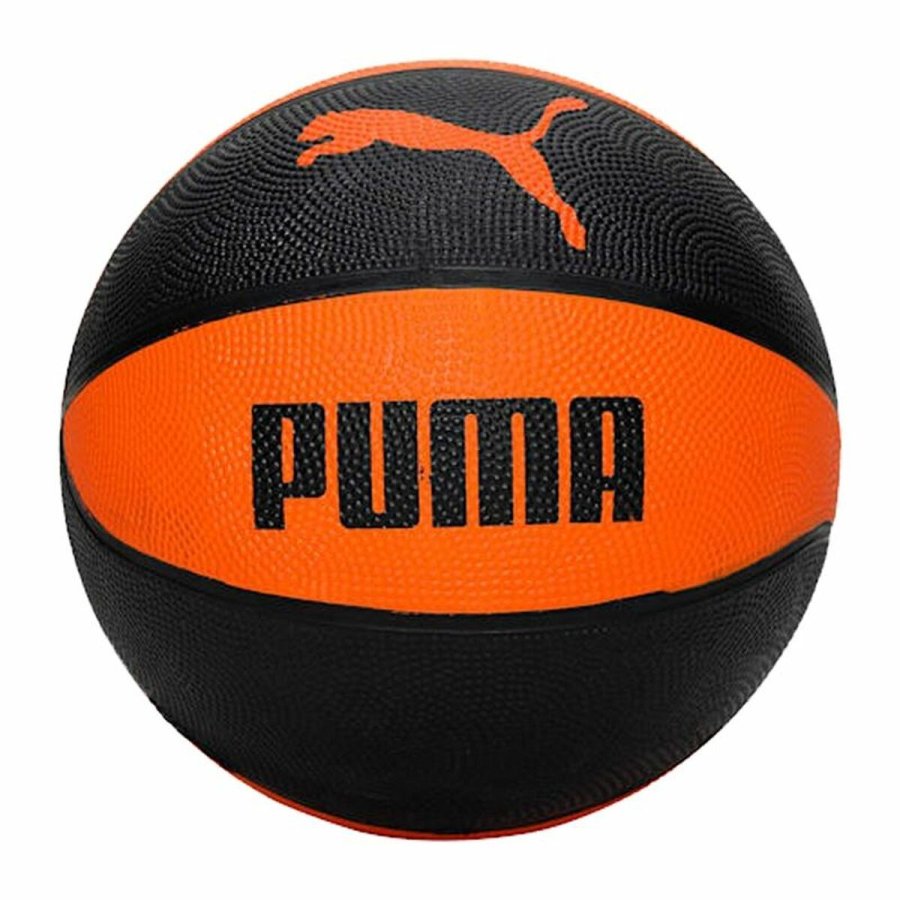 Basketball Puma Indoor Sort Orange 6 r #1