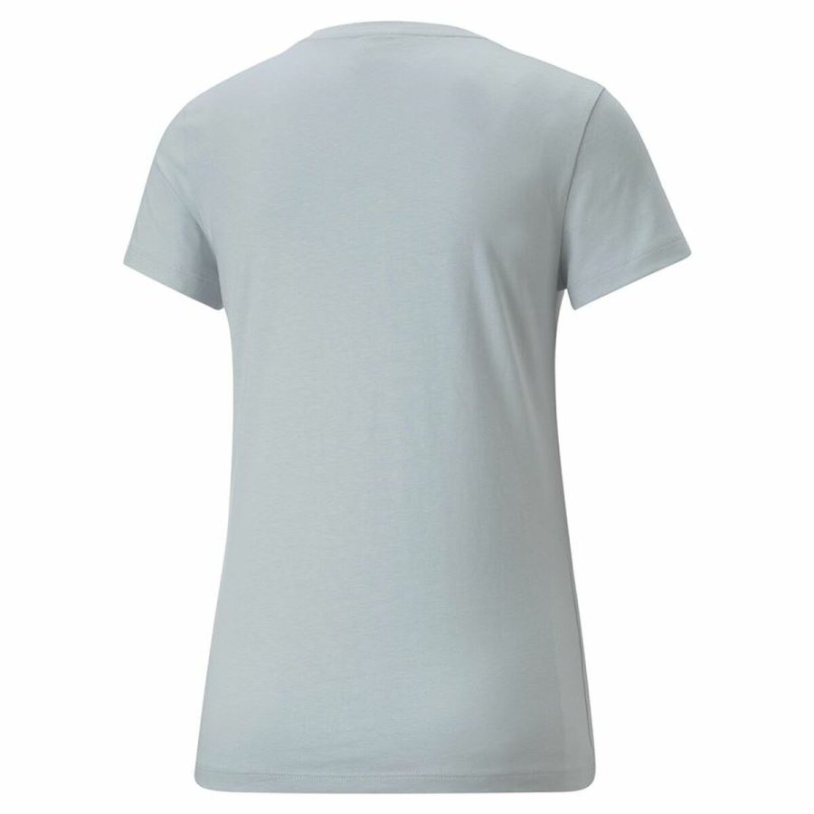 Kort�rmet T-shirt til Kvinder Puma Better Gr� #2
