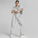 Kort�rmet T-shirt til Kvinder Puma Better Gr� #6