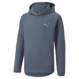 Unisex H�ttetr�je Puma Evostripe Youth Bl� #1
