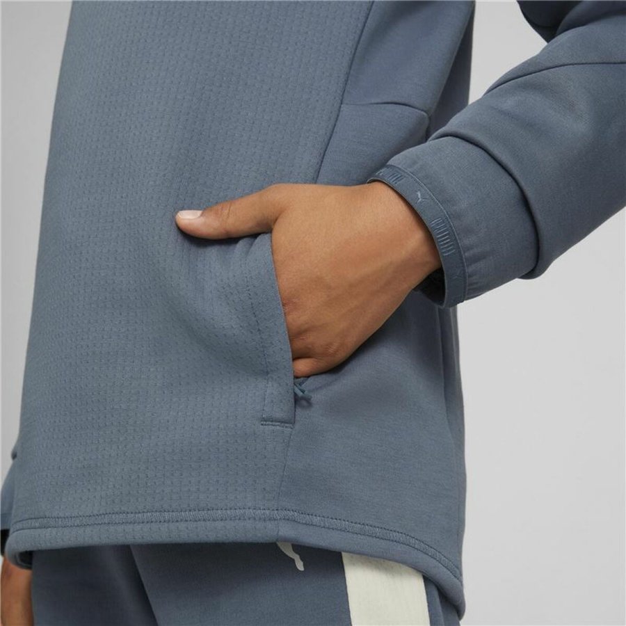 Unisex H�ttetr�je Puma Evostripe Youth Bl� #4