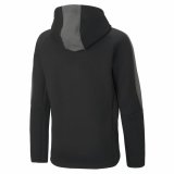 Sportsjakke til b�rn Puma Evostripe Sort #2