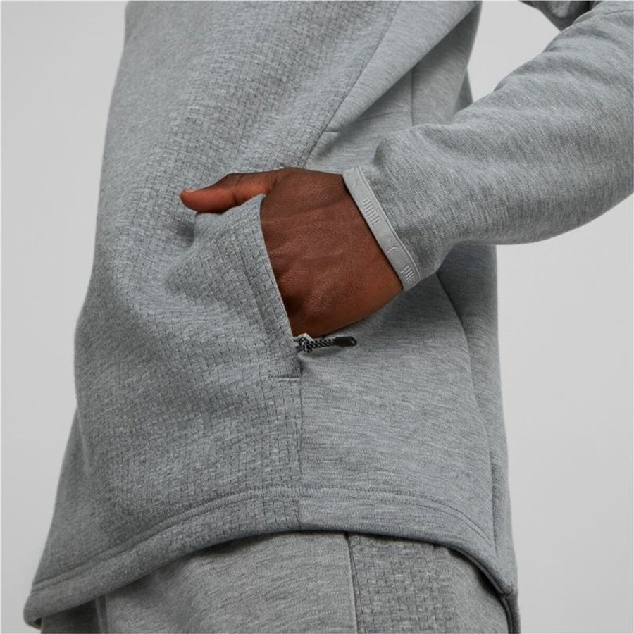 H�ttetr�je til M�nd Puma Evostripe Gr� #2