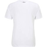 Kort�rmet T-shirt til Kvinder Fila FAW0335 10001 Hvid #2