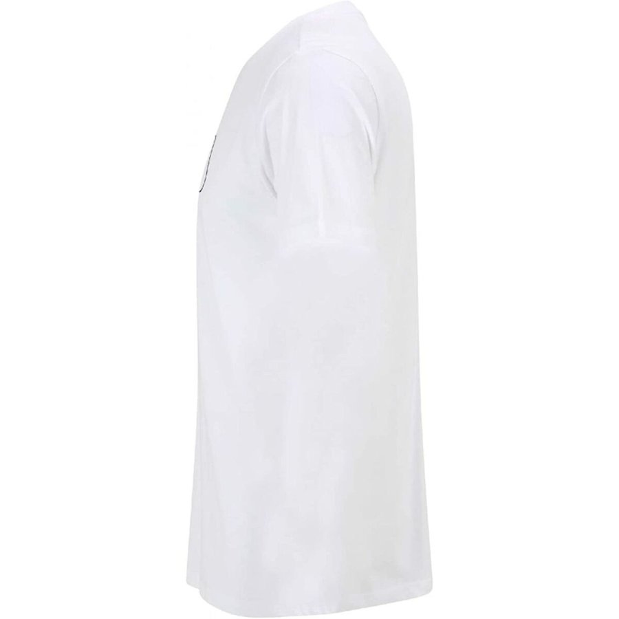 Kort�rmet T-shirt til Kvinder Fila FAW0335 10001 Hvid #3