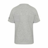 B�rne Kort�rmet T-shirt Fila FAT0340 80000  Gr� #2