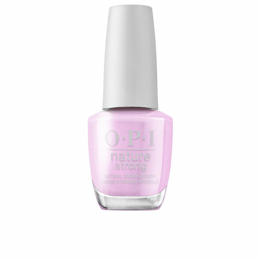 Neglelak Opi #Natural Mauvement 15 ml #1