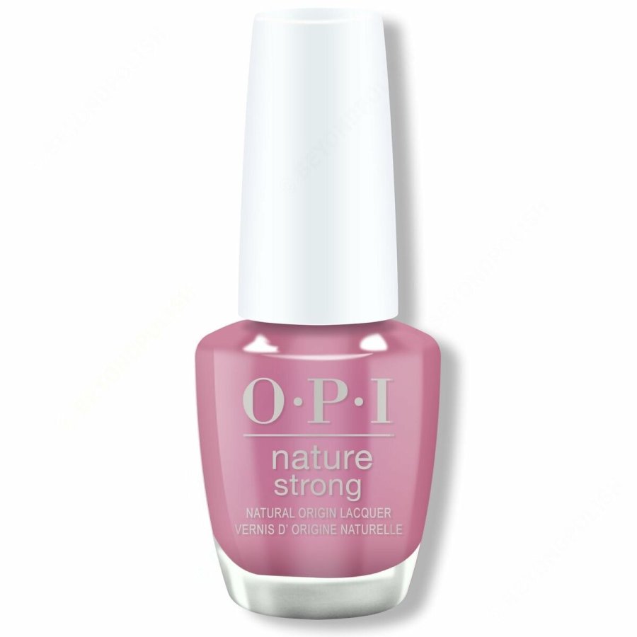 Dkcreme til Ansigtet Opi Nature Strong Emflowered 15 ml #1