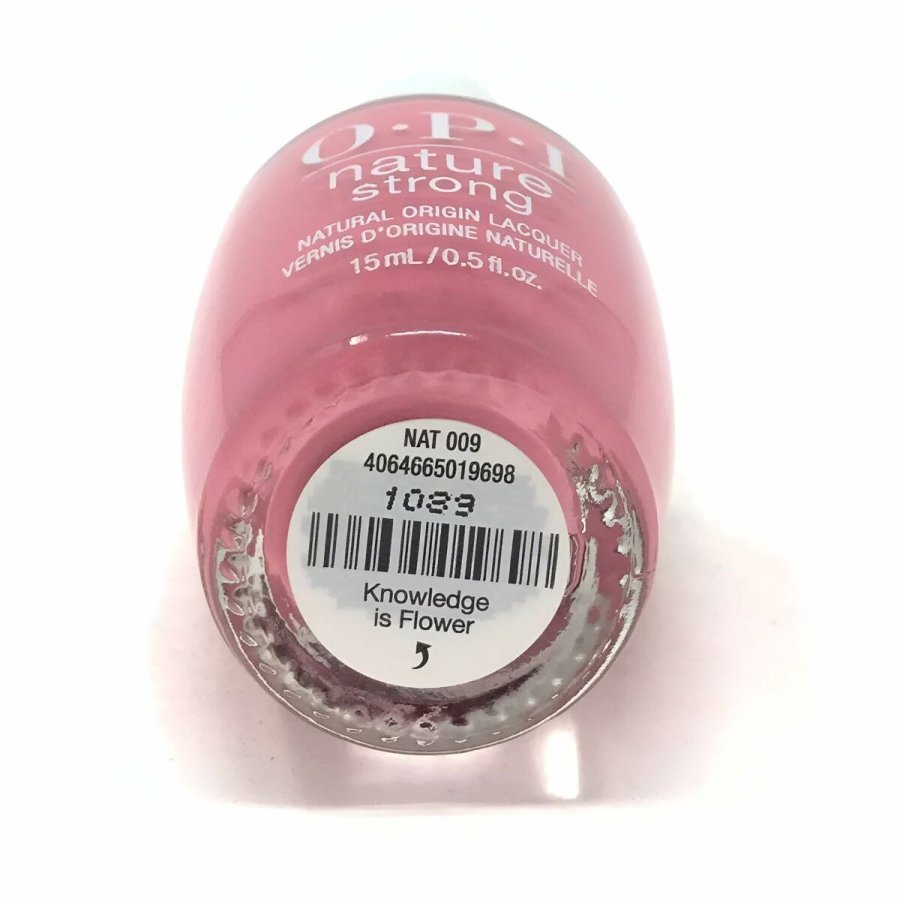 Dkcreme til Ansigtet Opi Nature Strong Emflowered 15 ml #2