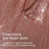 Dkcreme til Ansigtet Opi Nature Strong Intentions Are Rose Gold 15 ml #3