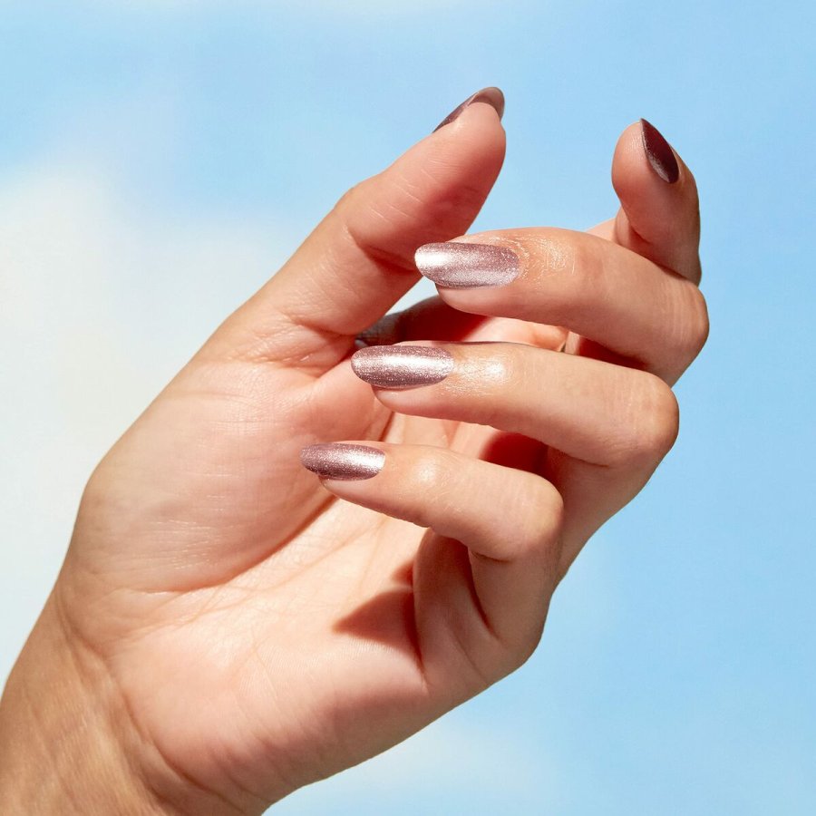 Dkcreme til Ansigtet Opi Nature Strong Intentions Are Rose Gold 15 ml #4