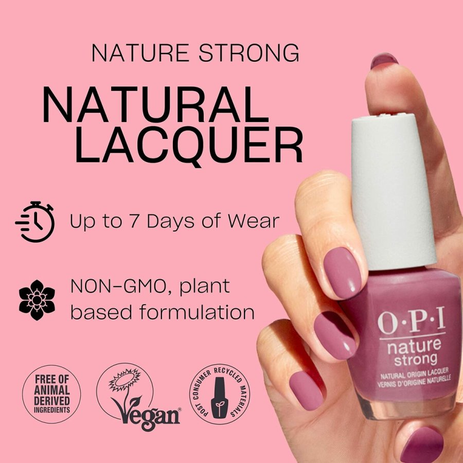 Dkcreme til Ansigtet Opi Nature Strong Raindrop Expectations 15 ml #7