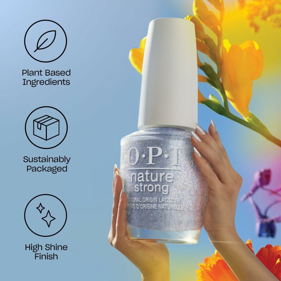 Dkcreme til Ansigtet Opi Nature Strong A A Bloom With A View 15 ml #2