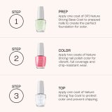 Dkcreme til Ansigtet Opi Nature Strong A A Bloom With A View 15 ml #5