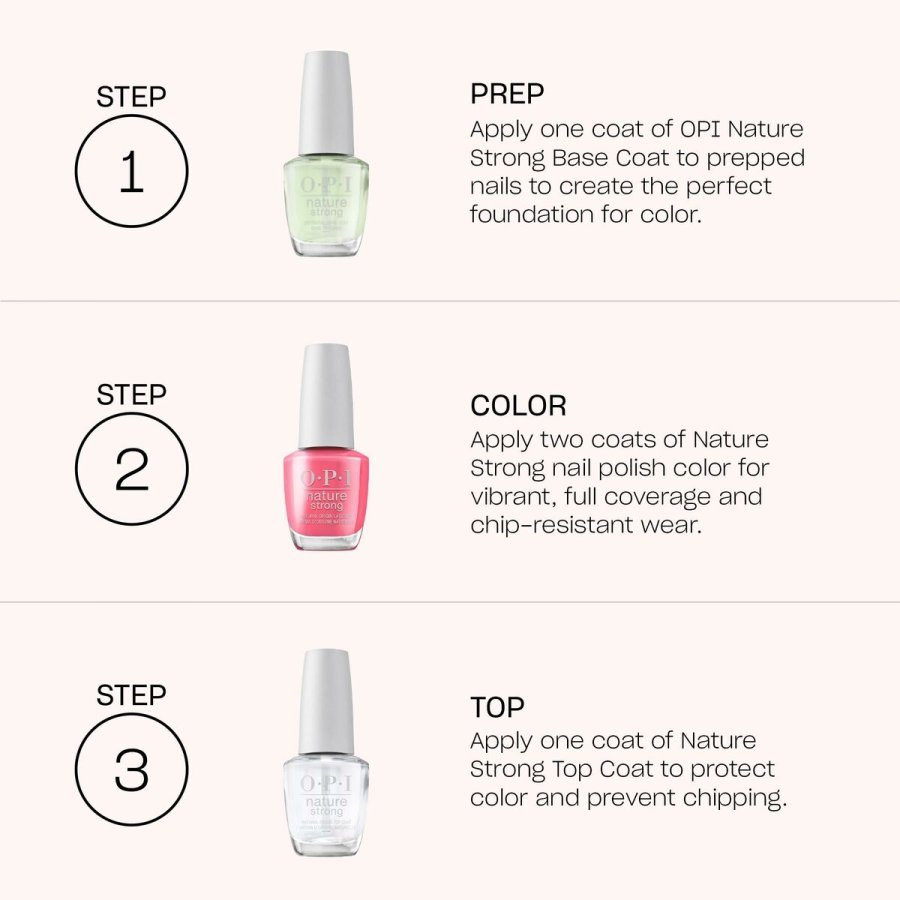 Dkcreme til Ansigtet Opi Nature Strong A A Bloom With A View 15 ml #5