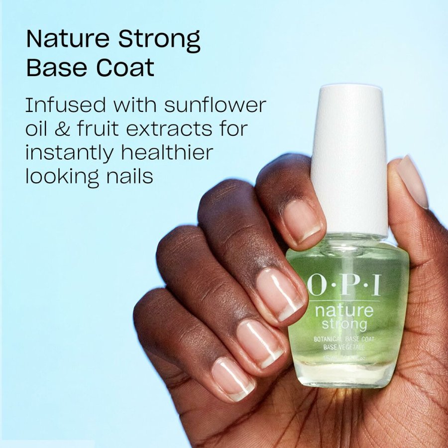 Dkcreme til Ansigtet Opi Nature Strong A A Bloom With A View 15 ml #6