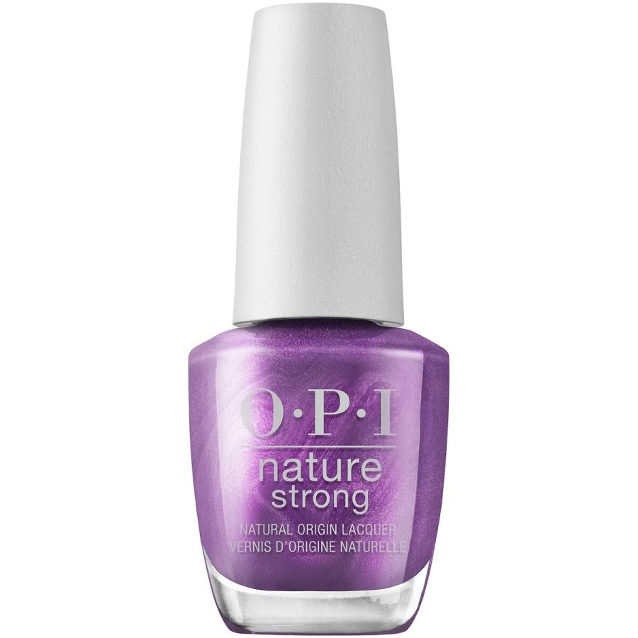 Dkcreme til Ansigtet Opi Nature Strong Achieve Grapeness 15 ml #1