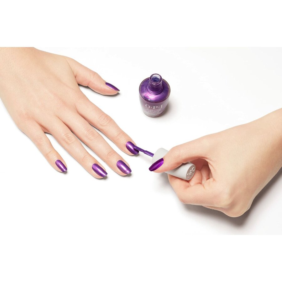 Dkcreme til Ansigtet Opi Nature Strong Achieve Grapeness 15 ml #6