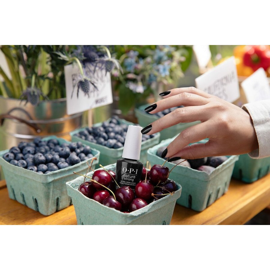 Dkcreme til Ansigtet Opi Nature Strong Onyx Skies 15 ml #5